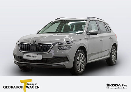 Skoda Kamiq 1.0 TGI AMBITION LM17 LED KAMERA CLIMATRONIC