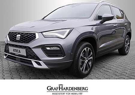 Seat Ateca Style Edition TSI 150 PS DSG AHK RFK