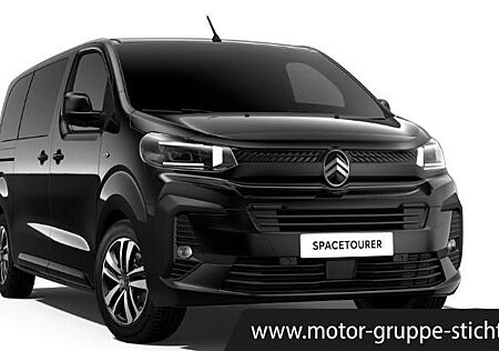 Citroën Spacetourer Plus M BlueHDi180#EAT8 #SchiebetÃr #NAVI