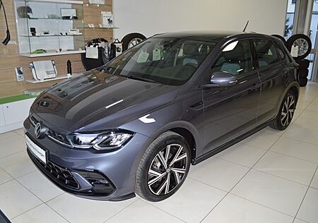 VW Polo R-Line 1.0 TSI DSG LED ACC Beats Audio