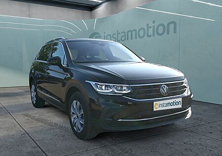 VW Tiguan MOVE 1.5 TSI DSG/Matrix-LED/Sitzhzg./Rear