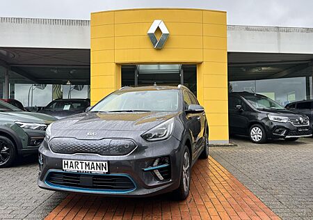 Kia Niro E- 204 SPI LEDER