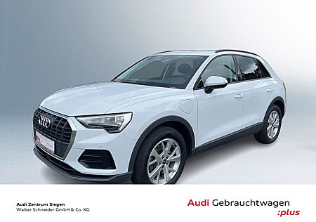 Audi Q3 45 TFSI e S tronic Navi ACC AHK VC 18" SHZ PDC