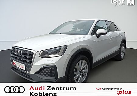 Audi Q2 35 TFSI s-tronic Navi Virtual ACC Kamera