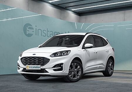 Ford Kuga ST-Line X 2.5 Duratec PHEV AHK B&O HUD