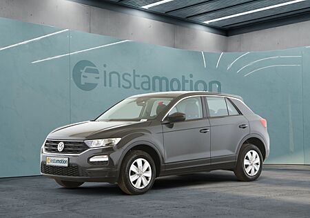 VW T-Roc 1.6 TDI *Navi*Sitzheizung*LaneAssist