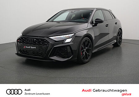 Audi RS3 Sportback quattro