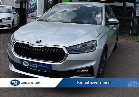 Skoda Fabia Drive 1.0 MPI 59kW LED/LHZ/RFK/GRA/SMARTLI