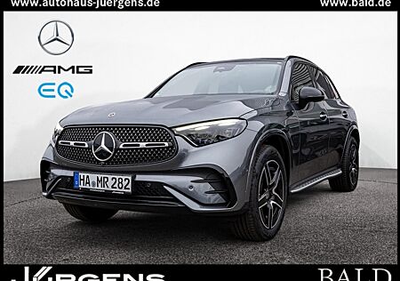 Mercedes-Benz GLC 300 de 4M AMG-Sport/Pano/Burm3D/Distr/HUD/19