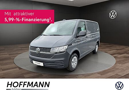 VW T6 Transporter Kasten 2.0 TDI 6.1 PDC Klima