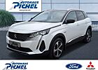 Peugeot 3008 1.2 PureTech 130 EU6d Allure Pack DACH-SCHWARZ+NAVI