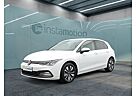 VW Golf 8 2.0 TDI DSG Move LED NAVI AHK ACC KAMERA PARKLENK PDC SHZ