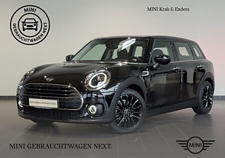 Mini One Clubman Classic Trim+Panorama+HUD+LED+Navi