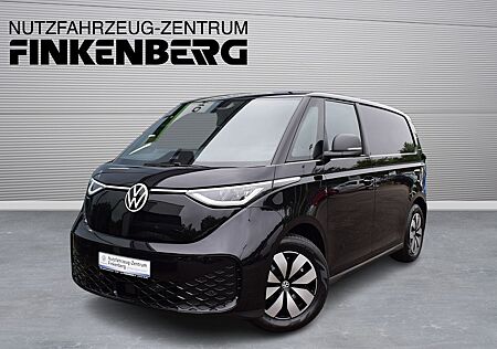 VW ID.BUZZ Cargo *LED*ACC*AHK*RüKam *Flügeltüren