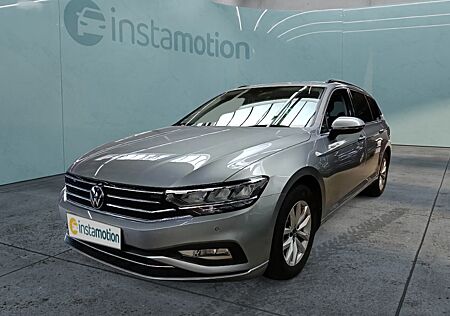 VW Passat Variant 1.5 TSI DSG Business | NAVI | AHK