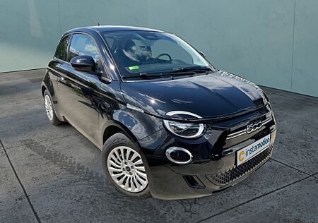 Fiat 500E e Neuer Action Komfort,- Radio,- & Winter-Paket Navi Memory Sitze Apple CarPlay Android Auto