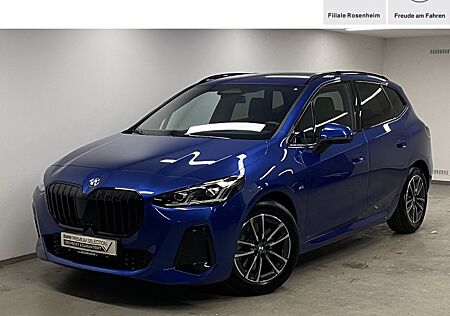 BMW 223i xDrive Active Tourer+M Sportpaket+LED+PA-Plus+AHK