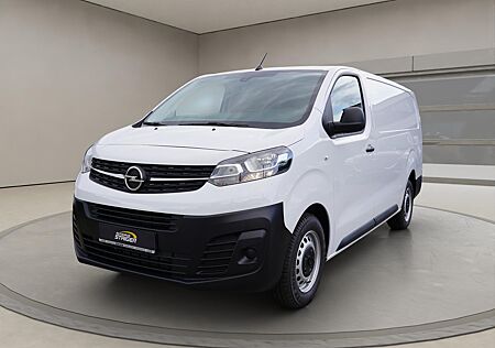 Opel Vivaro Cargo L 2.0+AHK+HecktÃren+Holz Laderaum+