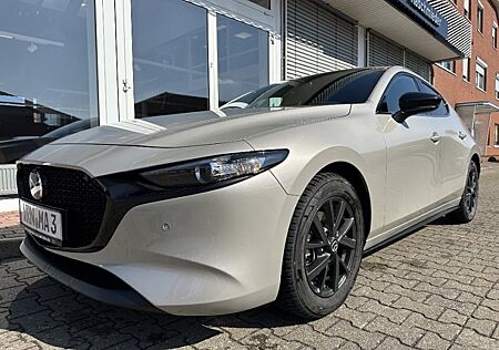 Mazda 3 SKYACTIV 140PS Homura *HUD*ACAA*LED*Qi