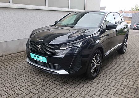 Peugeot 3008 Allure Pack