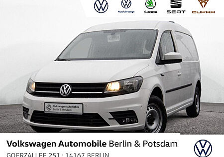 VW Caddy Maxi 2.0 TDI Kasten (EURO 6d-TEMP)