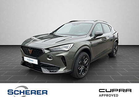 Cupra Formentor VZ 2.0 TSI 4Drive Tribe Edition AKRAPOVIC PANO