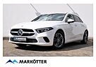 Mercedes-Benz A 250 Business/Navi/LED/Standhzg/AHK/Kamera