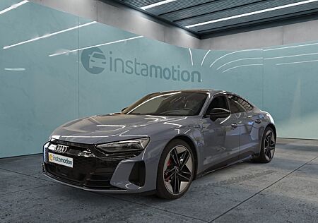 Audi RS e-tron GT Allradlenk 21?