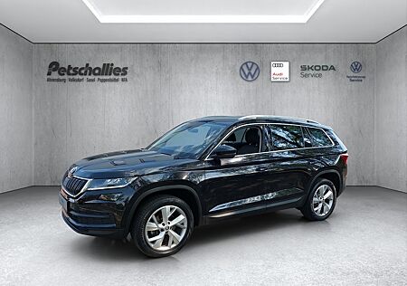 Skoda Kodiaq Style 1.5 TSI 110 kW DSG