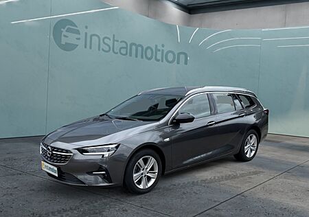 Opel Insignia B Sports Tourer Business CDTI AHK Navi Leder LED Apple CarPlay