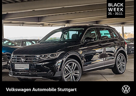 VW Tiguan Elegance 2.0 TSI DSG Navi Kamere LED AHK ACC