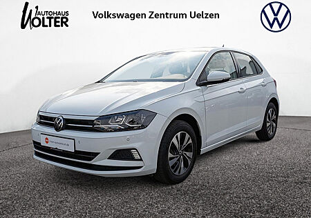 VW Polo 1.0 TSI Comfortline