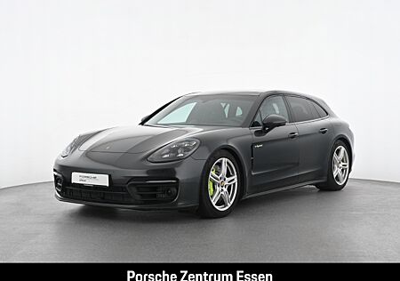 Porsche Panamera 4S E-Hybrid Sport Turismo / Lenkradheizung Privacy-Verglasung Privacy-Verglasung