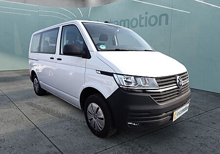 VW T6 Kombi T6.1 Kombi EcoProfi 2.0 TDI 150 DSG L1 9-S Kam