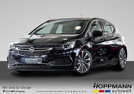 Opel Astra K 1.6 Turbo Ultimate OPC-Line LED LEDER NAVI