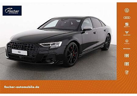 Audi S8 TFSI LP: 190.681,-/Pano/B&O Advanced