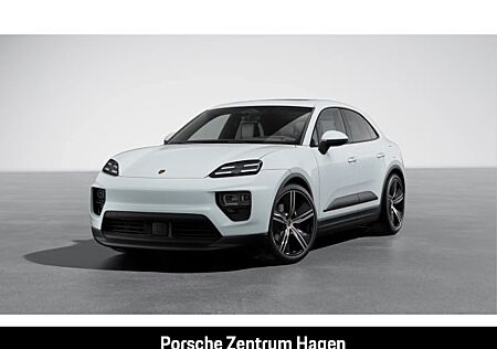 Porsche Macan Panoramadach Rückfahrkamera BOSE LED