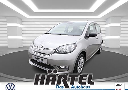 Skoda Citigo E- AMBITION 3KWH AUTOMATIK (+AUTOMATI