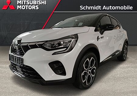 Mitsubishi ASX 1.6 Hybrid Top LED-SCHEINWERFER/NAVI/KAMERA