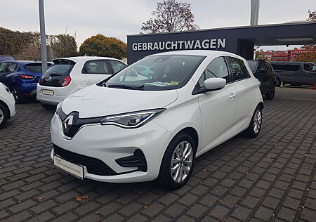 Renault ZOE EXPERIENCE R110 Z.E. 50 inkl. Batterie Klima