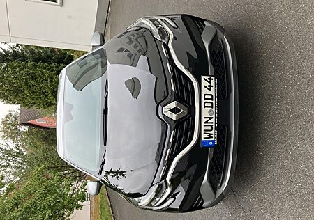 Renault Captur II