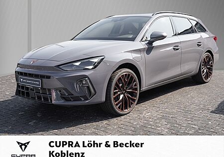 Cupra Leon ST VZ 1.5 e-Hybrid 200 kW/272PS 6-Gang-DSG