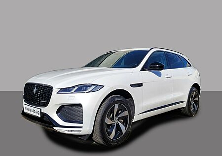 Jaguar F-Pace P400e AWD R-DYNAMIC HSE GAR28