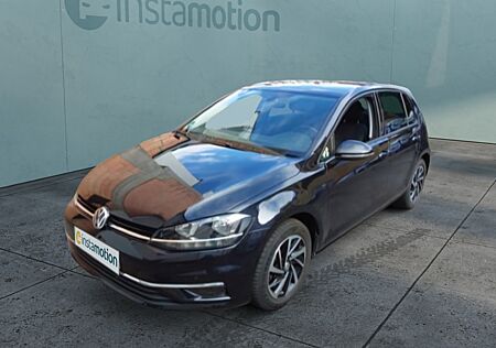 VW Golf 1.0 TSI JOIN NAVI SITZHZ PDC ALLWETTER