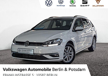 VW Golf Variant Golf VII Variant 1.6 TDI Comfortline Nav ACC SHZ