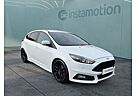 Ford Focus ST 2.0 EcoBoost Navi+Leder+Bi-Xenon+CarPlay+CAM+PDC+