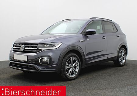 VW T-Cross 1.5 TSI DSG R-Line NAVI KAMERA ACC