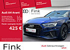 Audi A4 Avant S line 40 TFSI quattro Pano AHK Kamera