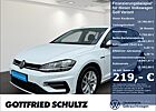 VW Golf Variant VII 2.0 TDI DSG R-LINE NAVI ACC SITZHZG CONNECT