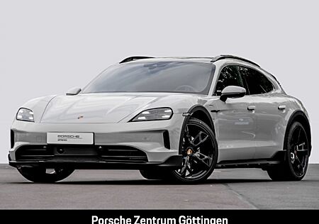 Porsche Taycan 4 Cross Turismo